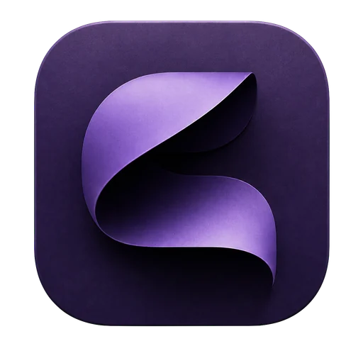 Azenya app icon logo.